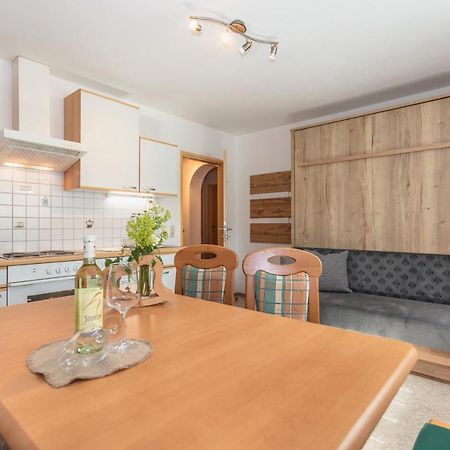 Apartmán Haus Schwaighofer Saalbach-Hinterglemm Exteriér fotografie